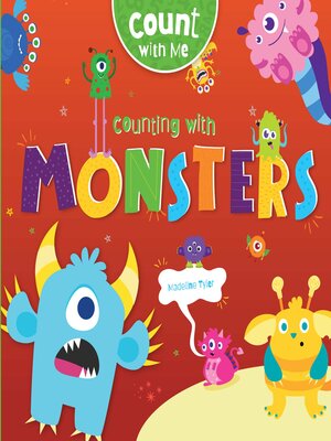 cover image of Counting with Monsters